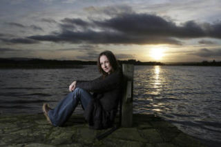 Julie Fowlis will sing tunes from Scotland’s Hebrides Islands Feb. 21 in Bothell. ASHLEY COOMBES