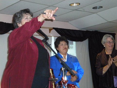 From left
