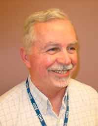 Division Director Tim McDonald announced his retirement from the Snohomish Health District