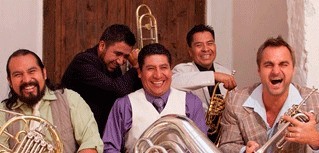METALES M5 - Mexican Brass