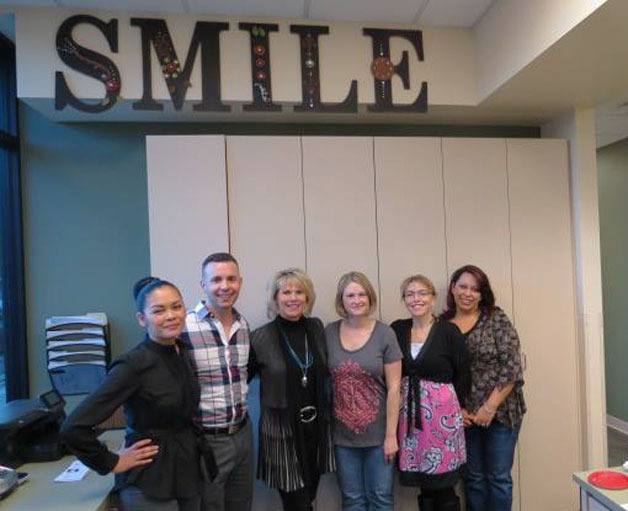 Gentle Dental & Orthodontics recently opened their doors in the Canyon Park area of Bothell.