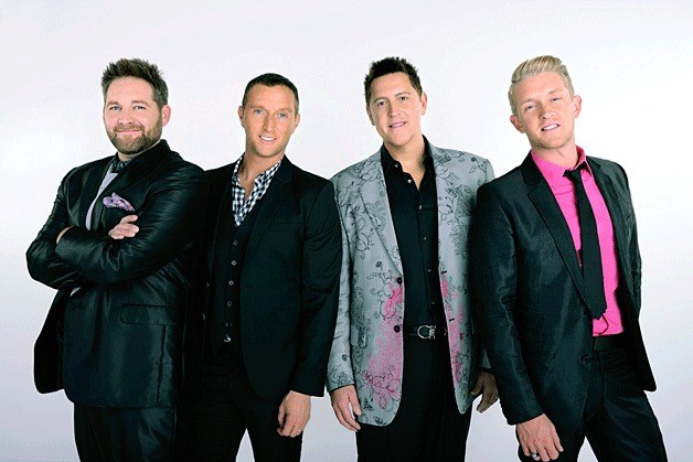 Ernie Haase & Signature Sound