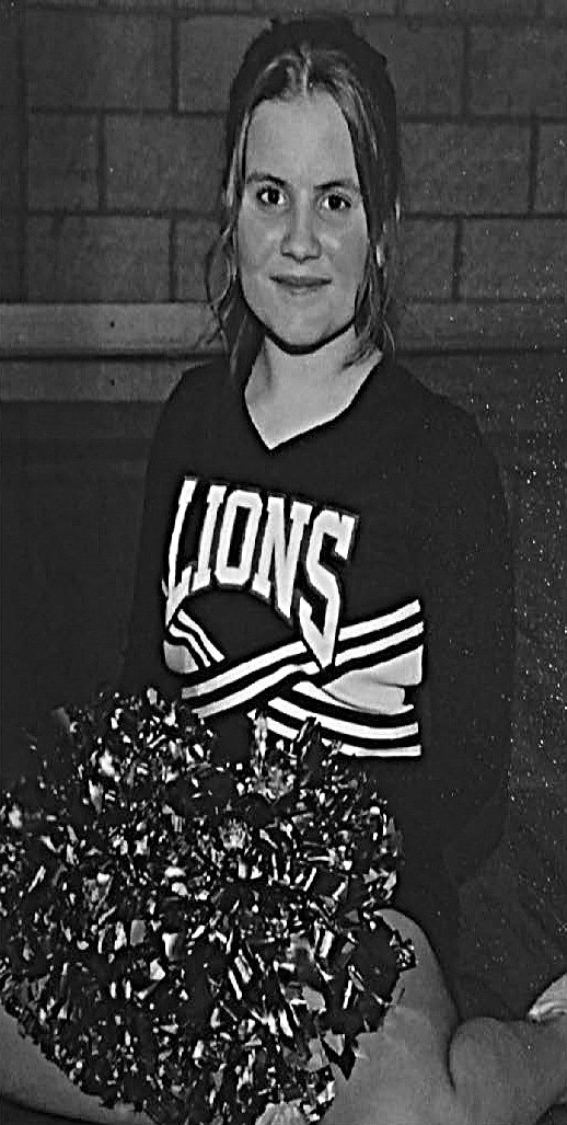 Kenmore resident Oksana Klimenko