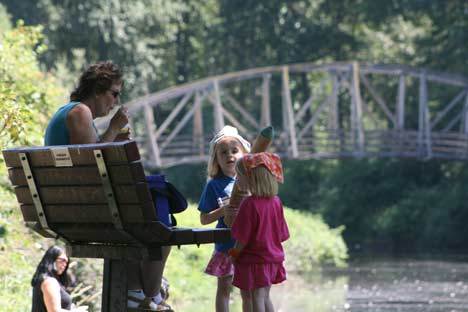 The Park at Bothell Landing