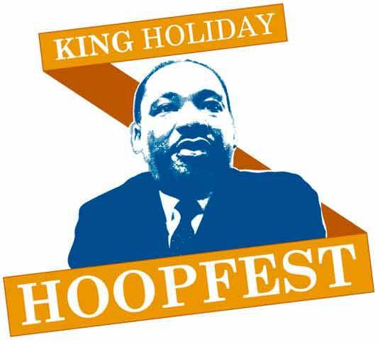 The Bothell High School boys basketball team will play in the King Holiday Hoopfest on Monday.
