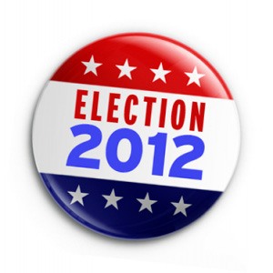 Vote 2012