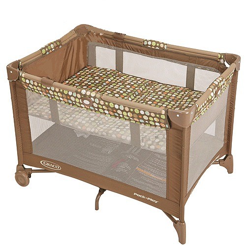 crib for kids