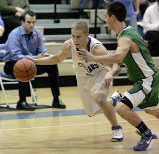 Bothell High’s Kurt Stottlemyer