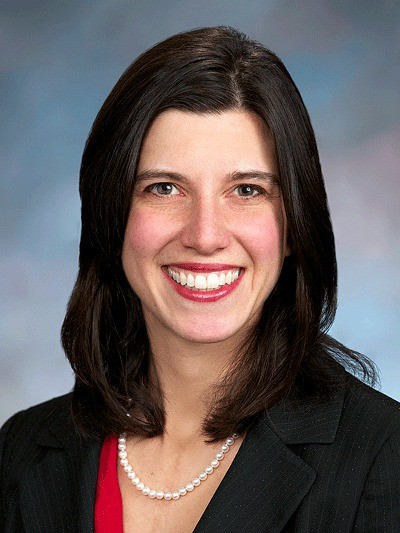 Rep. Jessyn Farrell