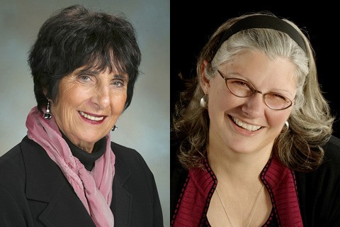 Incumbent state senator Rosemary McAuliffe