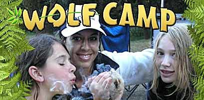 Wolf Camp