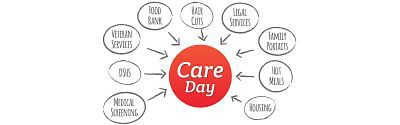 Bothell Care Day