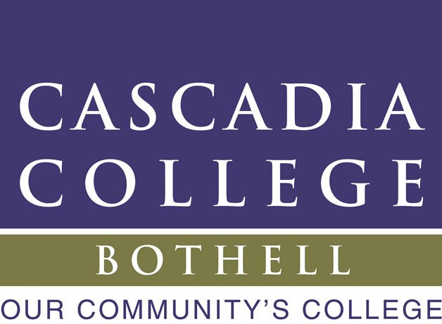 Cascadia College in Bothell