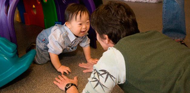A new school devoted to helping nonprofit infants and children with disabilities opens in Bothell.