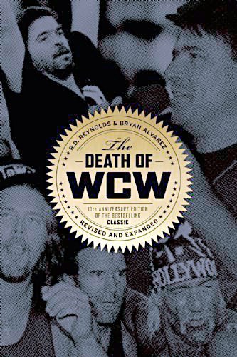 The death of WCW.