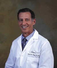 Dr. Harry Pepe is a physician practicing with PartnerMD