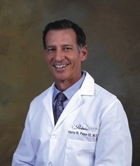 Dr. Harry Pepe is a physician practicing with PartnerMD