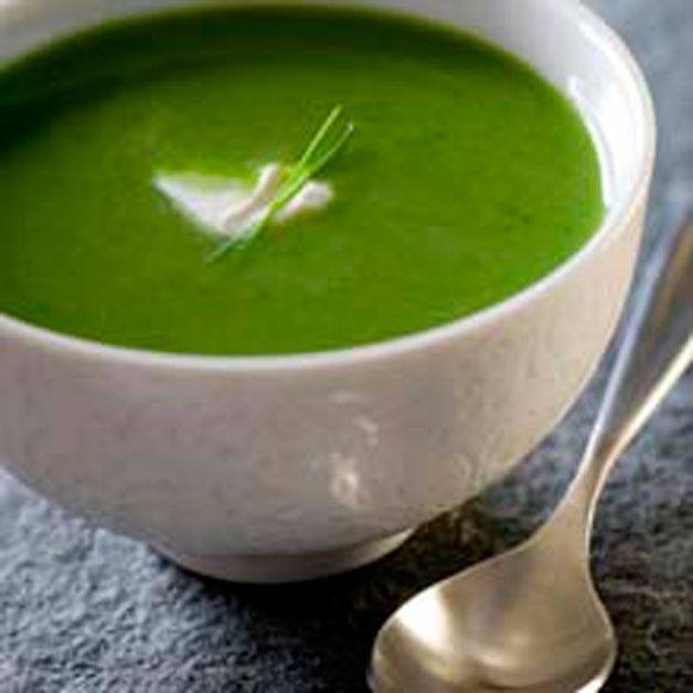 Bastyr University is hosting a soup seminar Jan. 4.