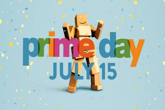 Amazon Prime Day for Auto Enthusiasts!