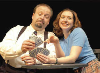Don’t miss out on the chance to be distracted from your cares at “The Last Night of Ballyhoo.” This comedy/drama is about Atlanta’s German-Jewish community in 1939. The show runs through March 28 at Second Story Repertory Theatre