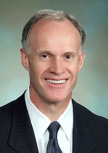 Sen. Rodney Tom