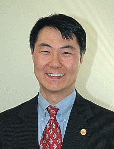 Bjong Wolf Yeigh has been selected as chancellor for UW Bothell.