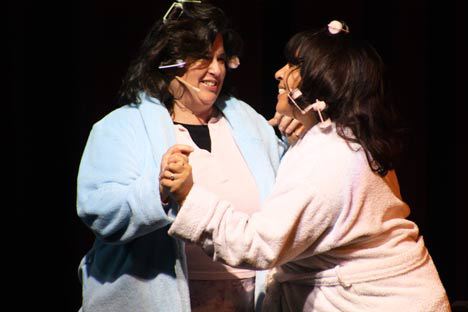 Michelle Filleau-Maas