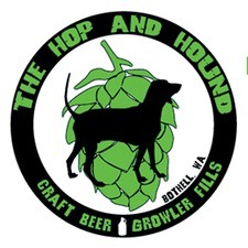 The hop and hound