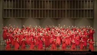 Pacific Sound Chorus