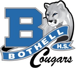 Bothell High School Cougars
