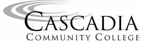 Cascadia Community College