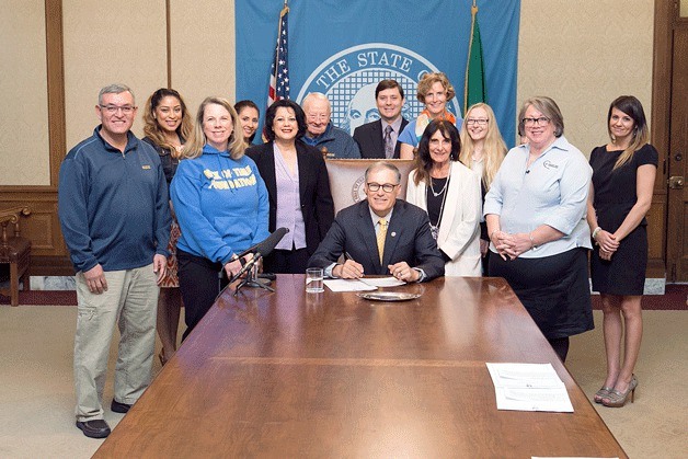 Senate Bill 5083