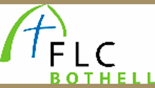 First Lutheran Church of Bothell