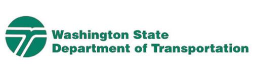 WSDOT logo