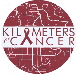 Kilometers for Cancer will hold a benefit race in Kenmore.