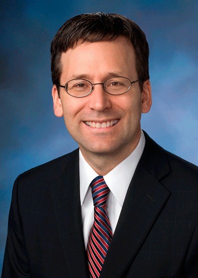 Washington State Attorney General Bob Ferguson