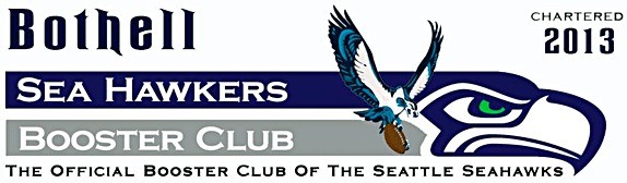 Sea Hawkers Booster Club in Bothell.