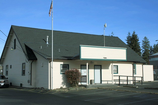 Kenmore Community Club