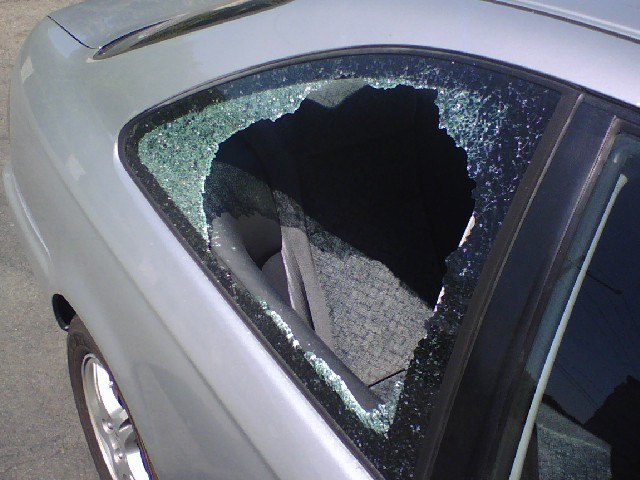 Auto break-ins or thefts are on the rise and cost Americans millions of dollars each year in damages and losses.