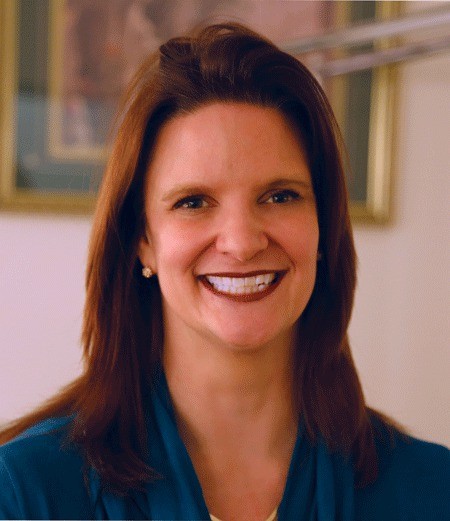 Carmin Dalziel is the executive director of the Northshore Schools Foundation.