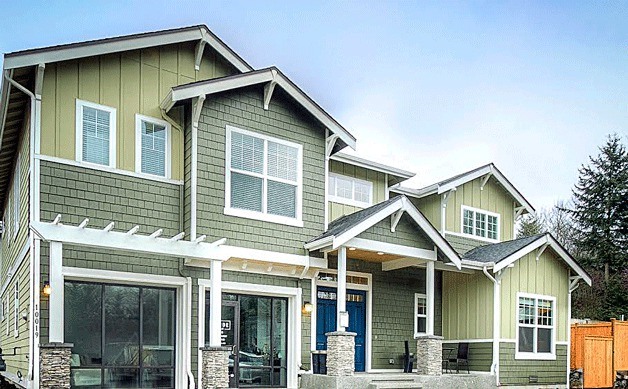 Verde Bothell will host a grand opening event on March 7-8.