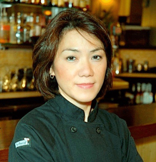Chef Thoa Nguyen