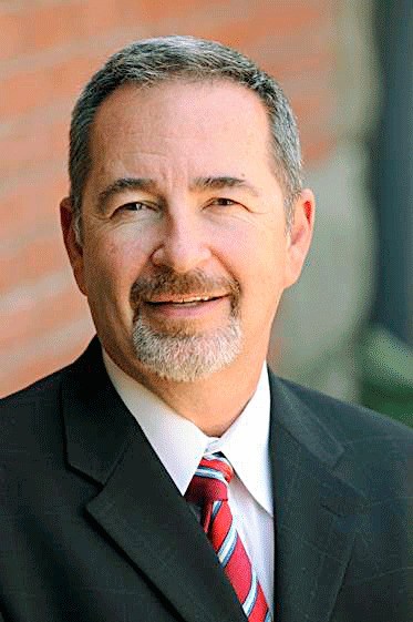 Philip Akers has been named the new vice chancellor for advancement and external relations at the University of Washington Bothell.