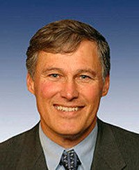 Rep. Jay Inslee