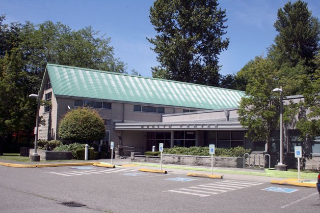 The Public Health clinic in Bothell could be closed following a budget shortfall.