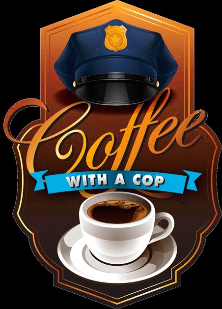 The Bothell Police Department is hosting Coffee with a Cop at the Starbucks in Canyon Park's QFC on Aug. 12.