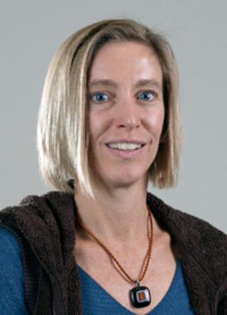 Dr. Kimberly McDermott
