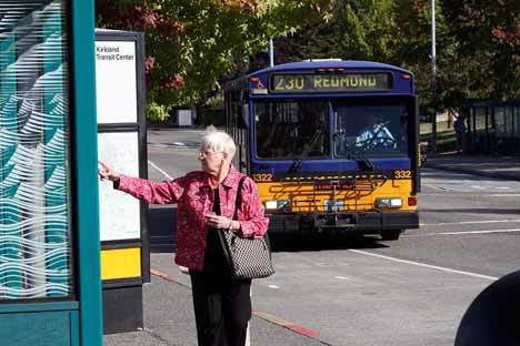 King County Metro Transit
