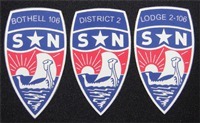Sons of Norway in Bothell