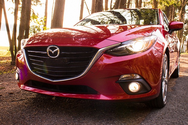 The new Mazda3 has a little something for everyone.